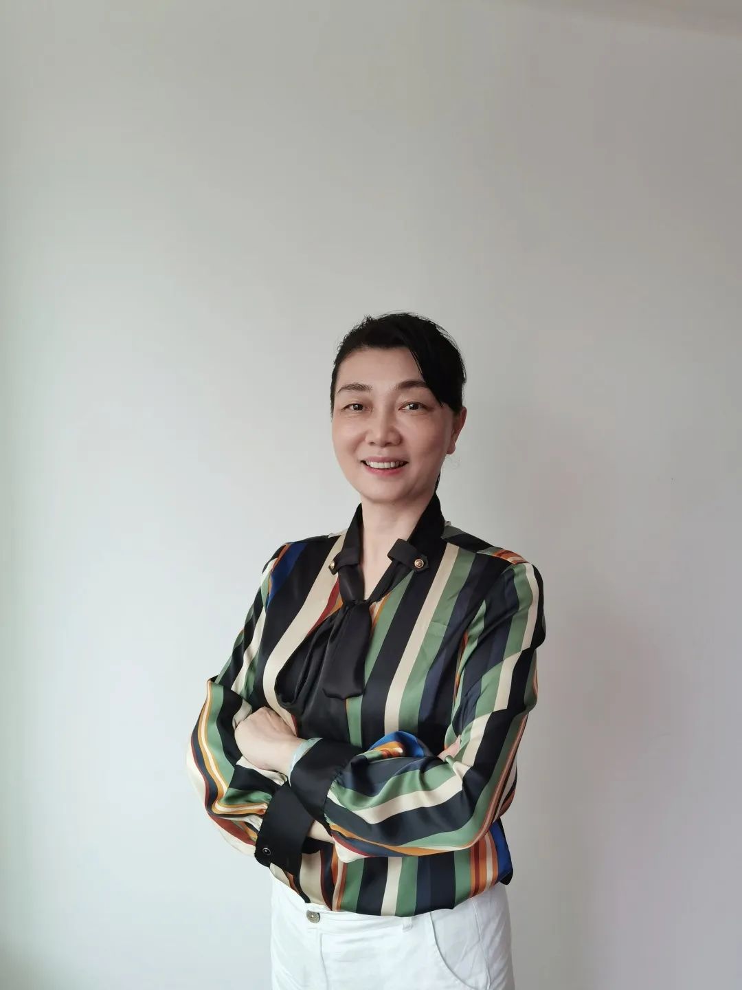 人物專訪 | 饒琳：拓寬產品渠道，從單一走向多元